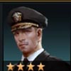ルイス少将