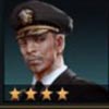 ロン少将