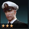 アレックス中佐