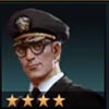 パット少将