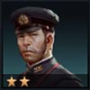 福田大尉