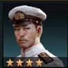 中山中佐